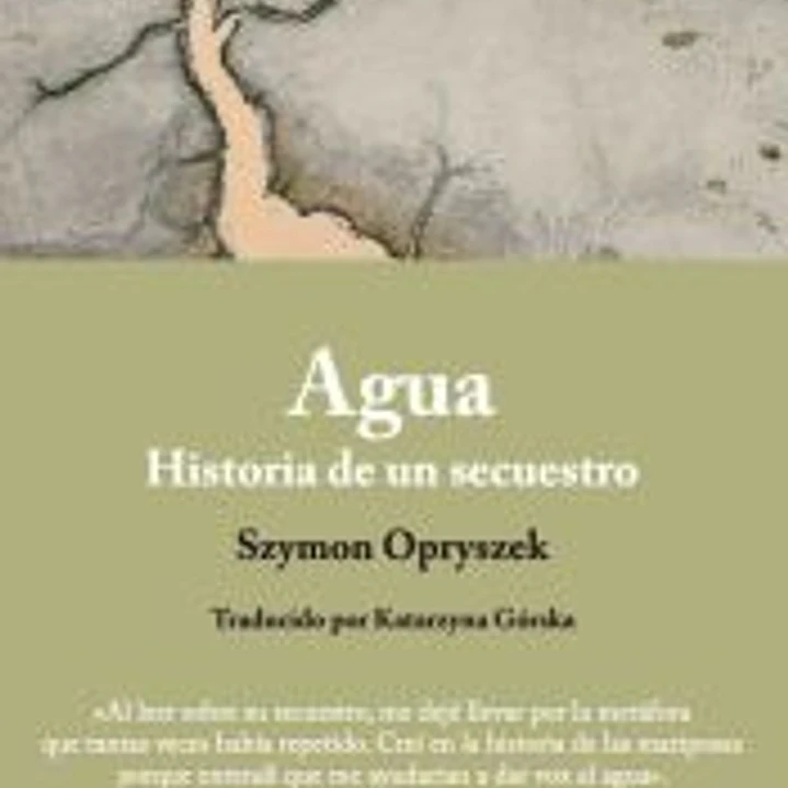 Agua 1
