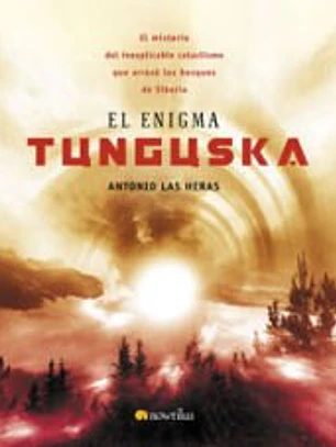 El enigma Tunguska