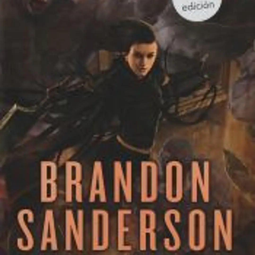 EL POZO DE LA ASCENSIÓN: NACIDOS DE LA BRUMA - 2 - MISTBORN - TD 1