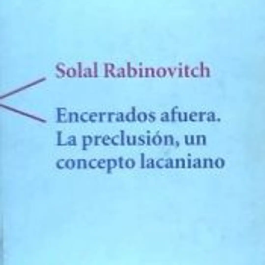 Encerrados afuera 1