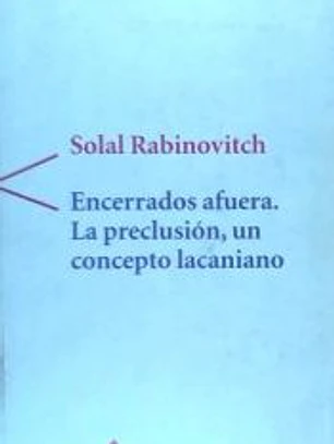 Encerrados afuera