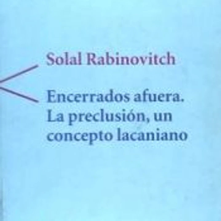 Encerrados afuera 1