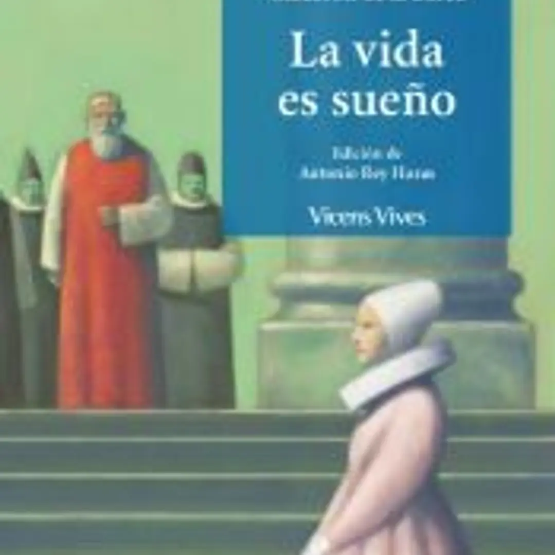 La vida es sueño 1