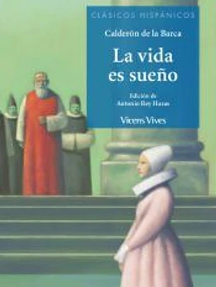 La vida es sueño