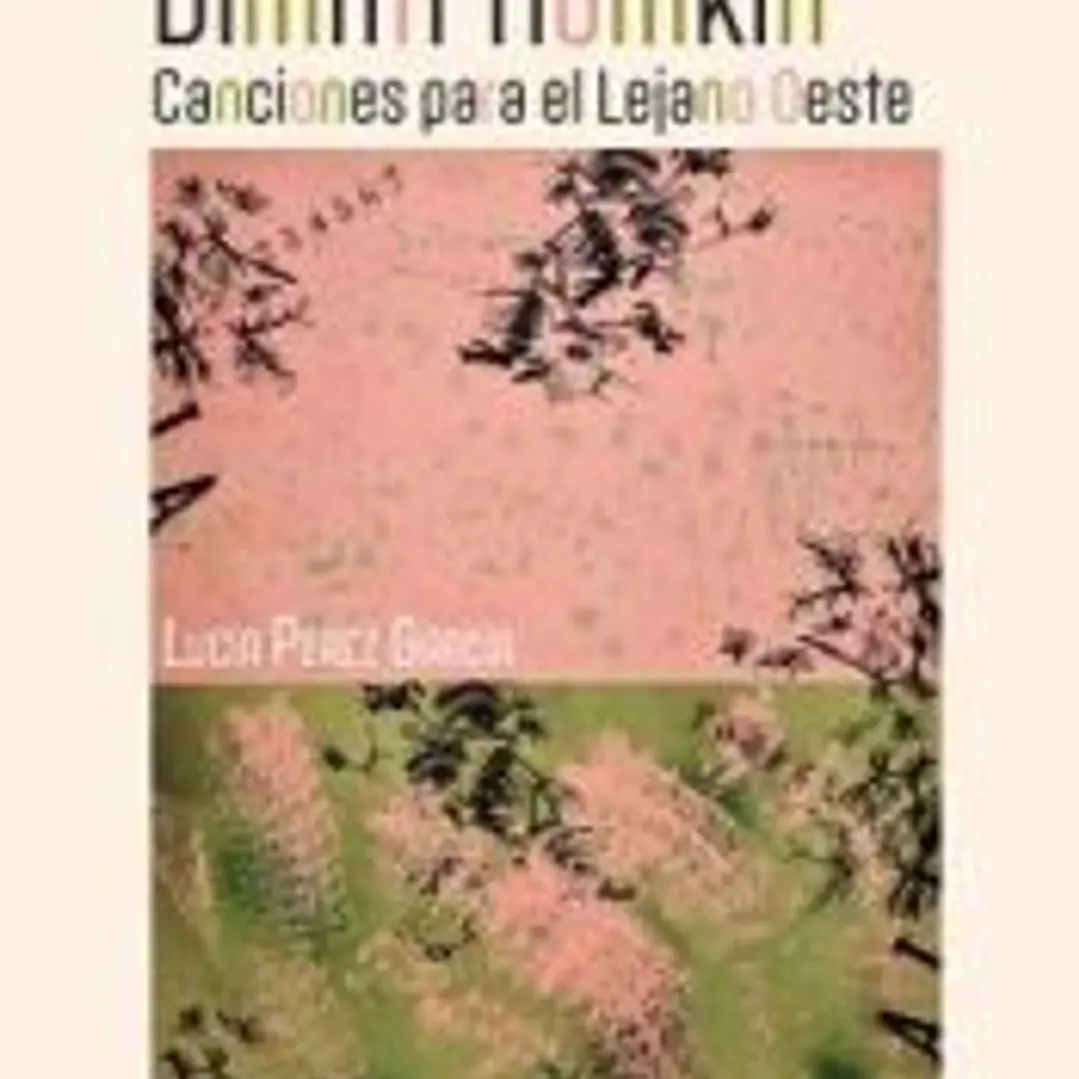 Dimitri Tiomkin: canciones para el lejano oeste 1