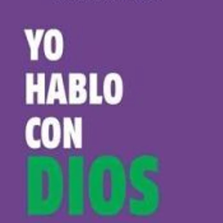YO HABLO CON DIOS 1