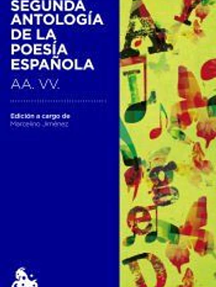 Nueva antología de la poesía española