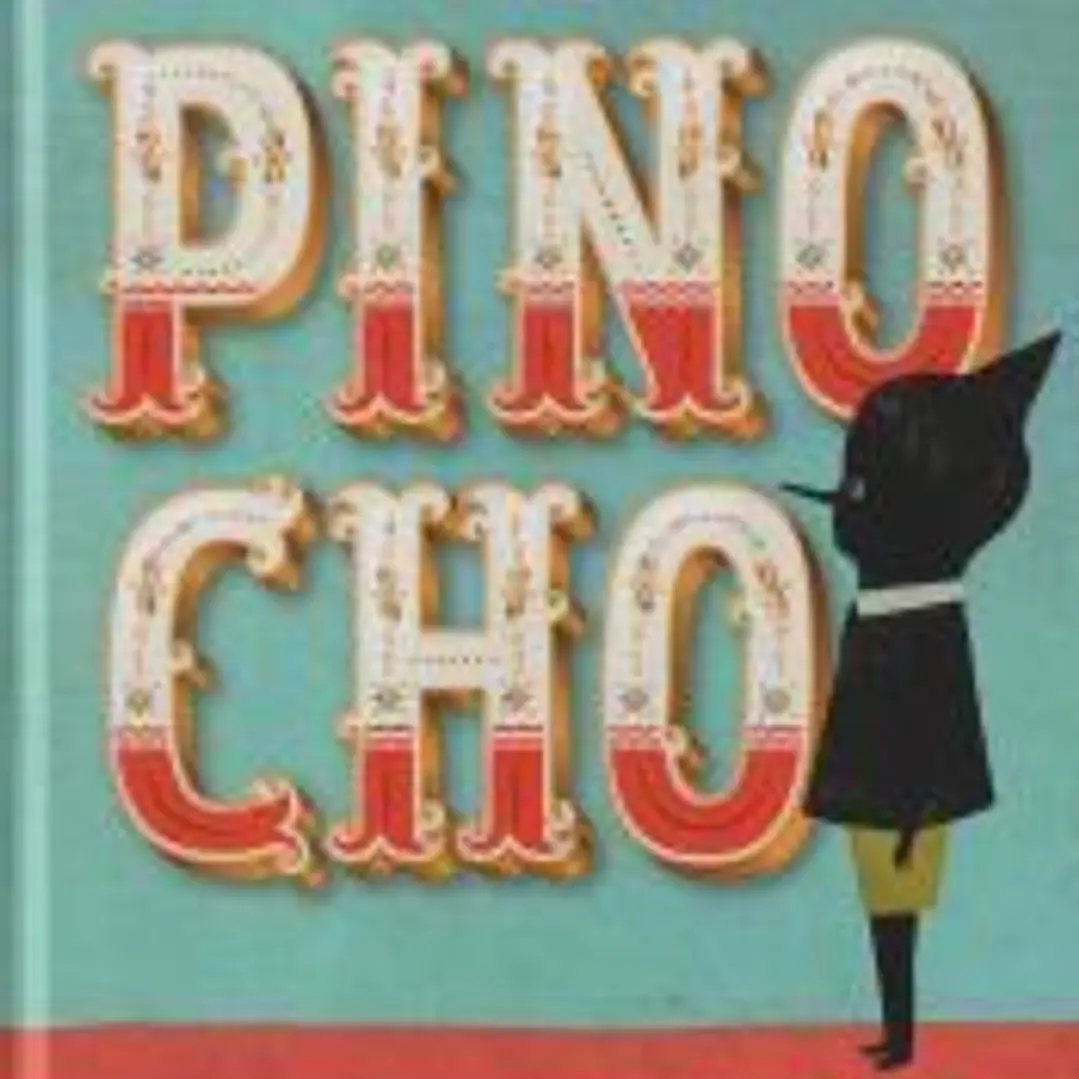 Pinocho 1
