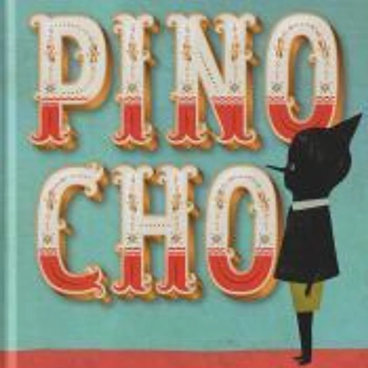 Pinocho 1