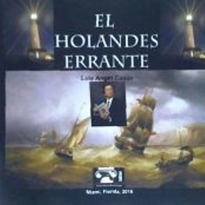 El Holandes Errante: Y Otros Poemas 1