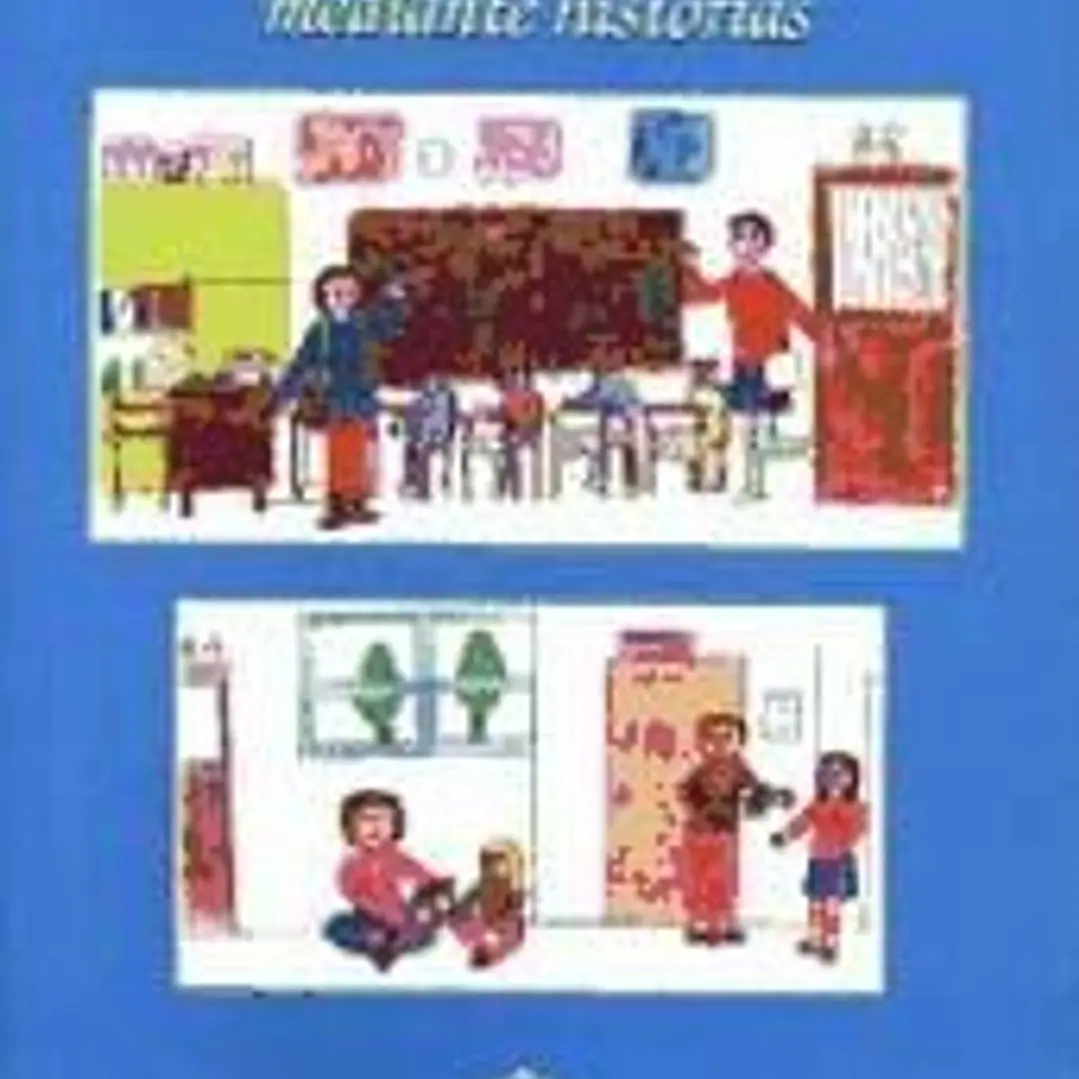 Aprendiendo inglés mediante historias 1