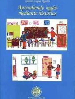 Aprendiendo inglés mediante historias