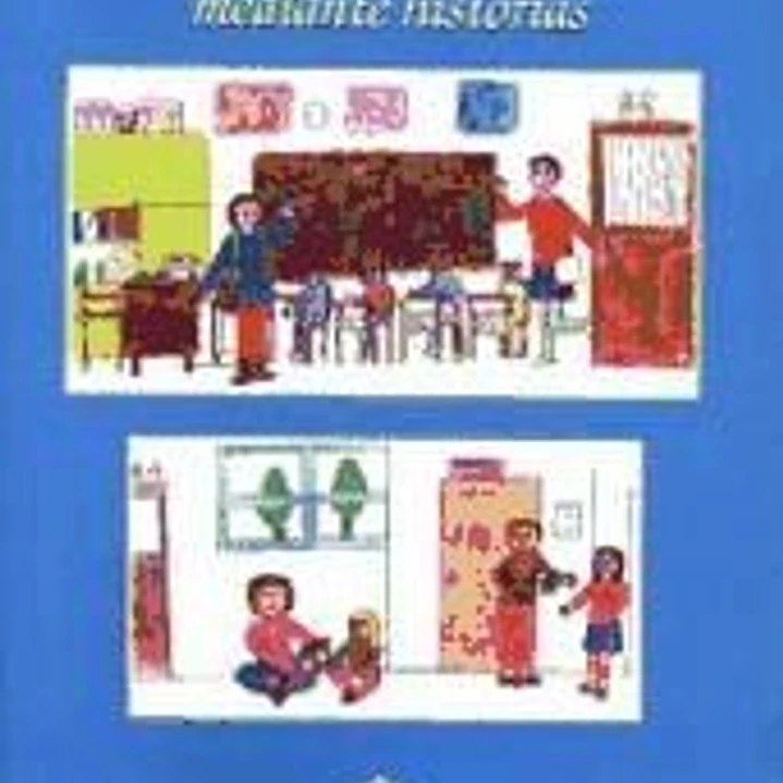 Aprendiendo inglés mediante historias 1