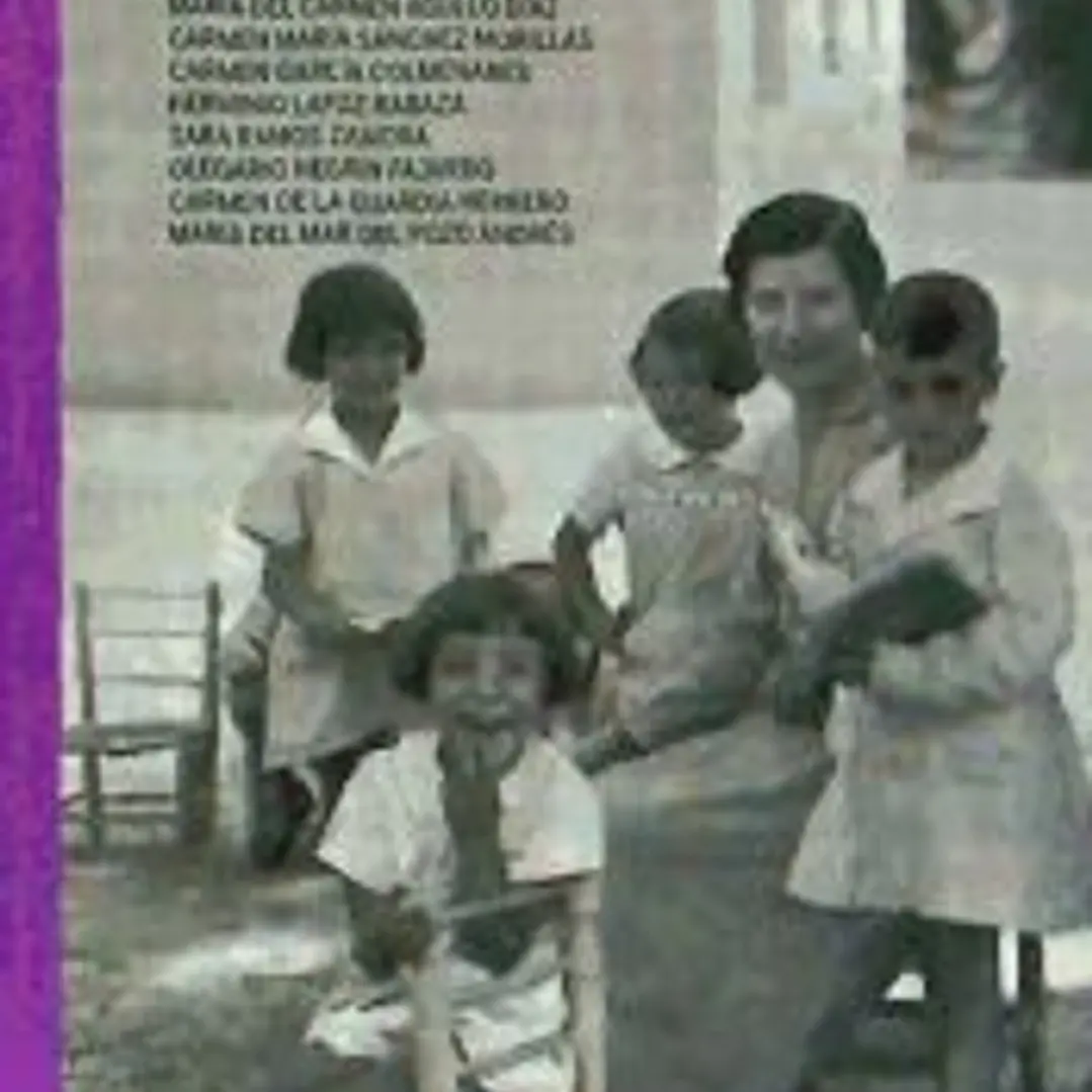 LAS MAESTRAS DE LA REPÚBLICA 1
