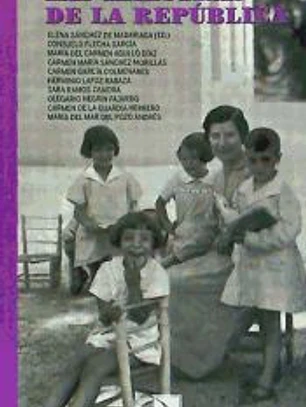 LAS MAESTRAS DE LA REPÚBLICA