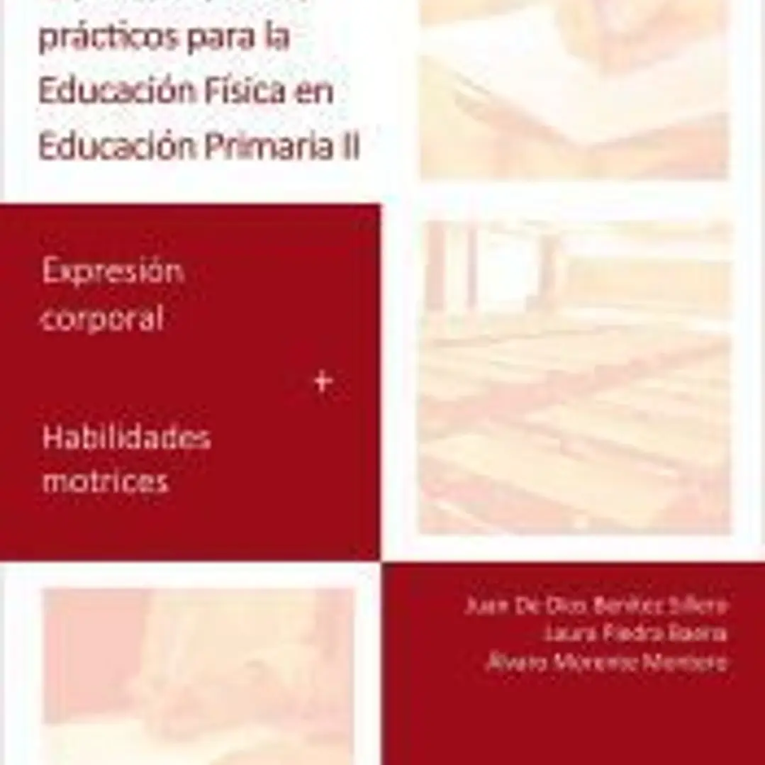 Resolución de supuestos y casos prácticos para Educación Física en Educación Primaria. Volumen II 1