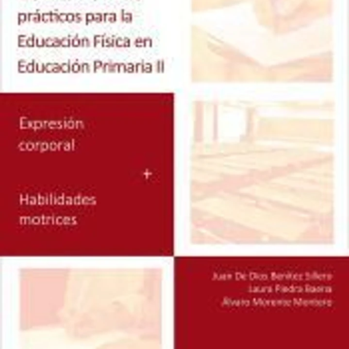 Resolución de supuestos y casos prácticos para Educación Física en Educación Primaria. Volumen II 1