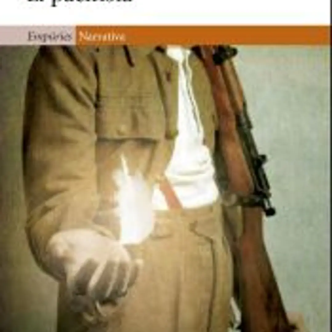 El pacifista 1