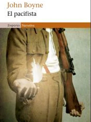 El pacifista