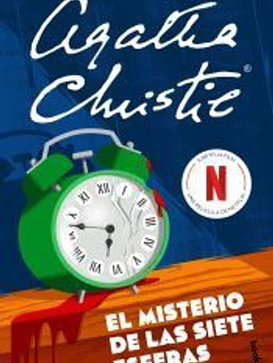 El misterio de las siete esferas