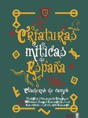 Criaturas míticas de España