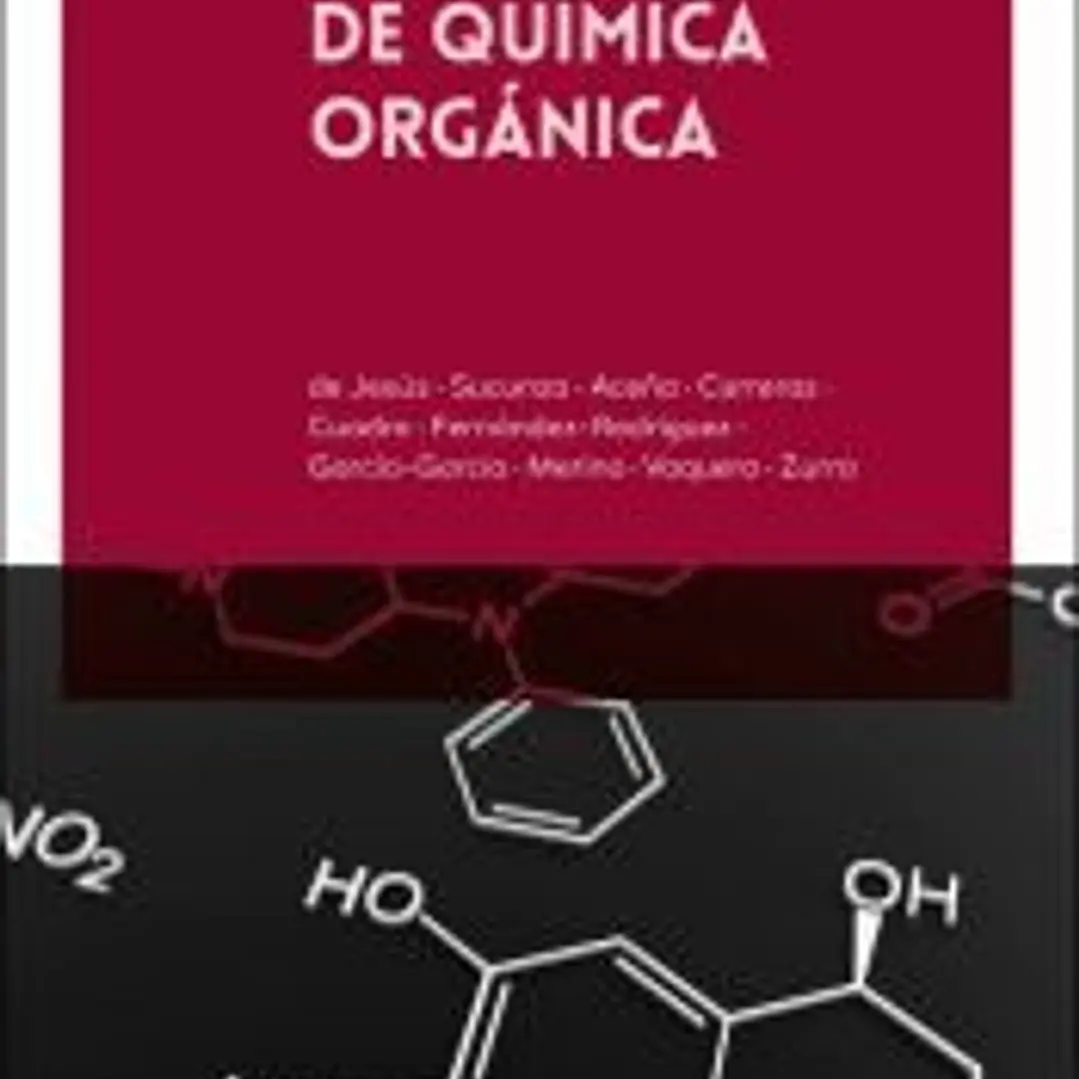 Nomenclatura en química orgánica 1