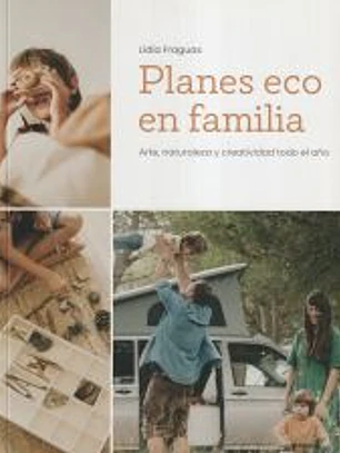 Planes eco en familia