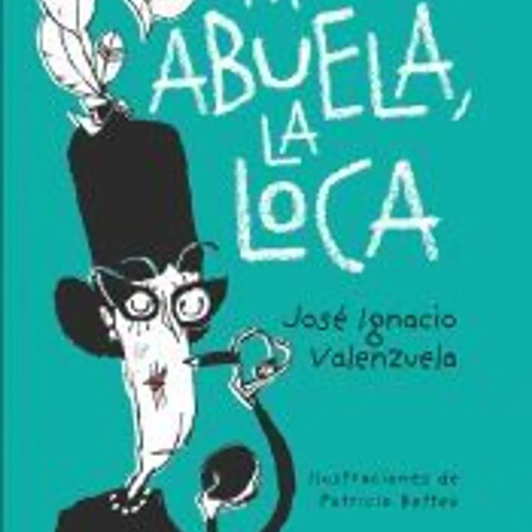 Mi abuela la loca 1