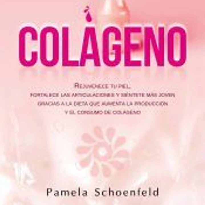 Colágeno 1
