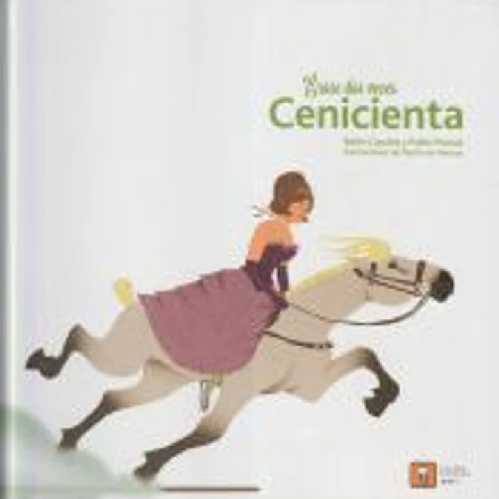 Érase dos veces Cenicienta 1