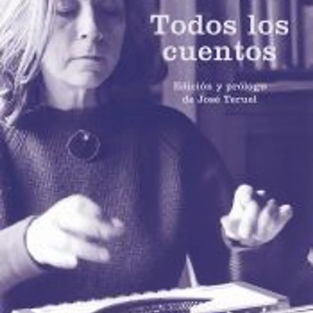 Todos los cuentos 1