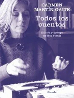 Todos los cuentos