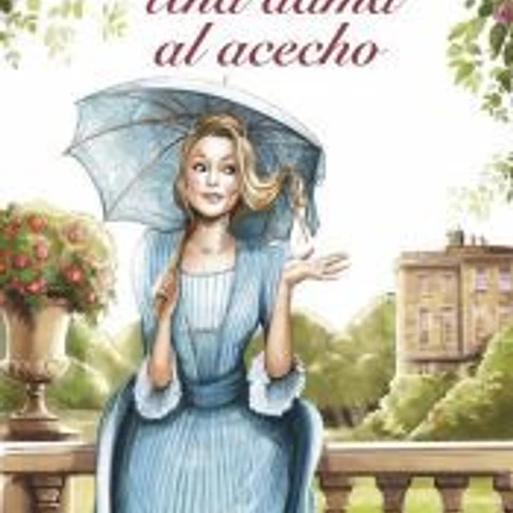 Una dama al acecho 1