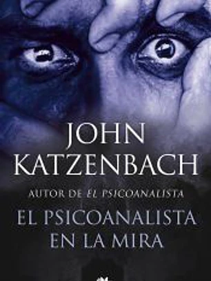 El psicoanalista en la mira (El Psicoanalista 3)