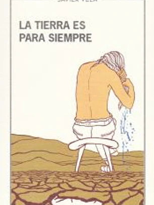 La tierra es para siempre
