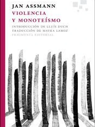 Violencia y monoteísmo