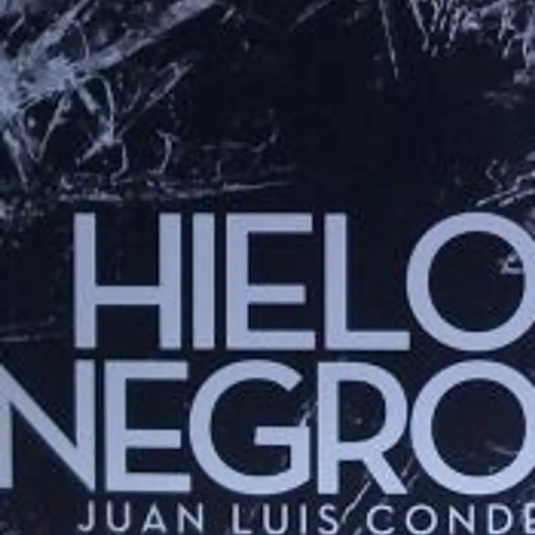 Hielo Negro 1