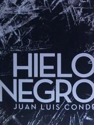 Hielo Negro