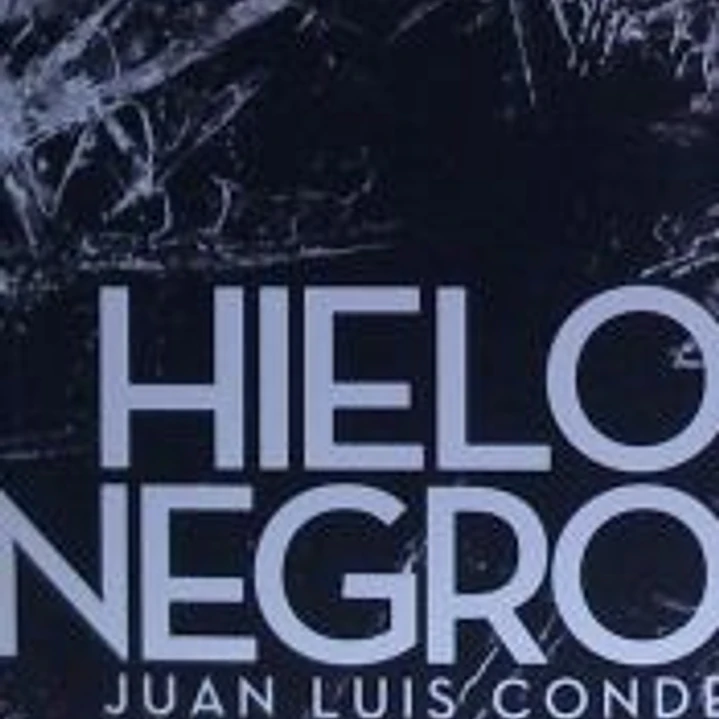 Hielo Negro 1