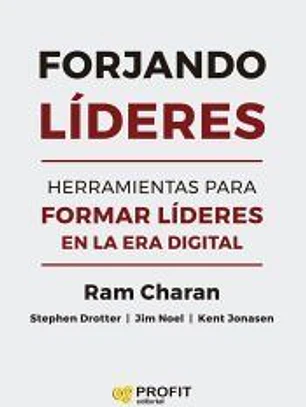 Forjando líderes