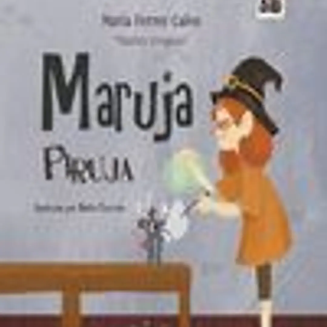 Maruja Piruja 1