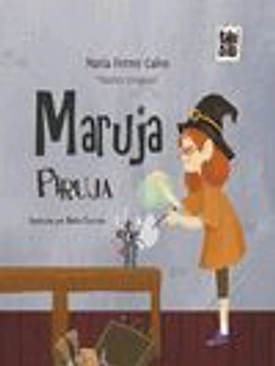 Maruja Piruja