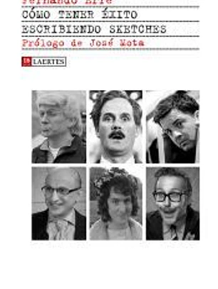 Cómo tener éxito escribiendo sketches