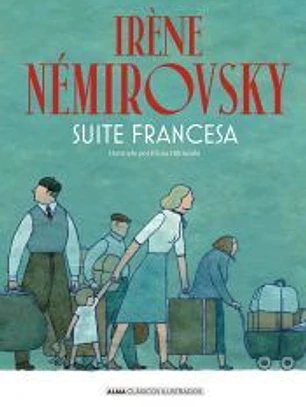 Suite francesa