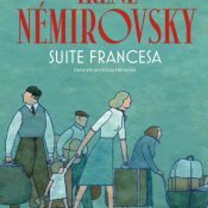 Suite francesa 1
