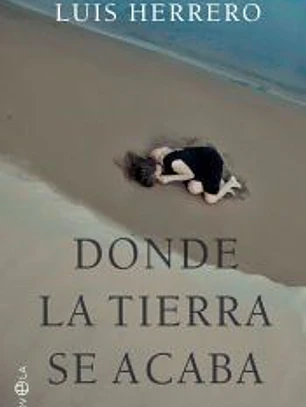Donde la tierra se acaba