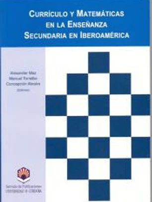 Currículo y matemáticas en la Enseñanza Secundaria en Iberoamérica (1976-1998)