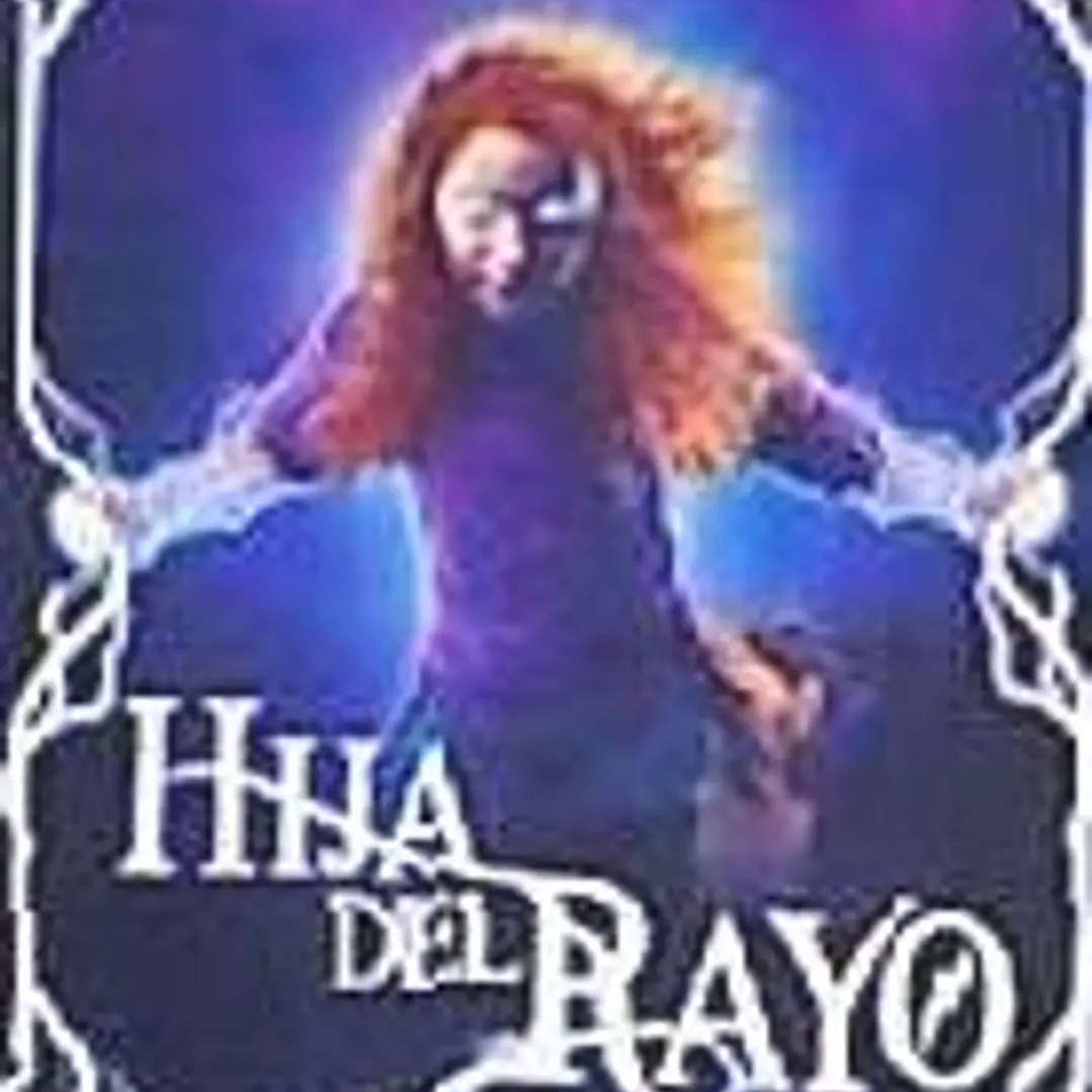 HIJA DEL RAYO 1