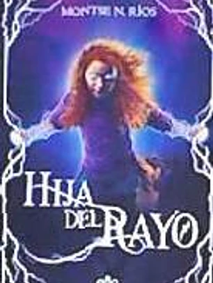 HIJA DEL RAYO