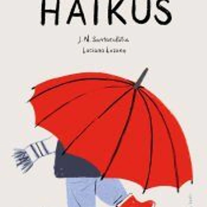 Tiempo de haikus 1